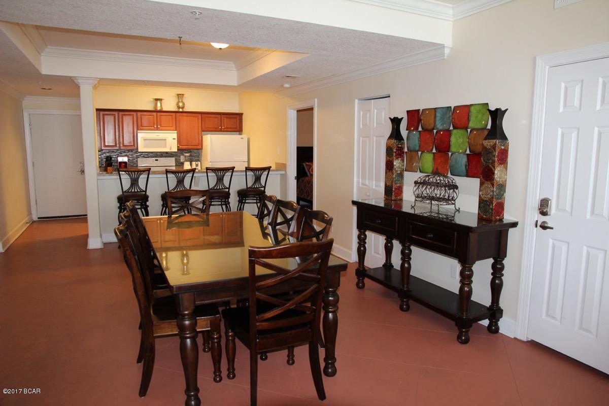 Ocean Ritz - Residential