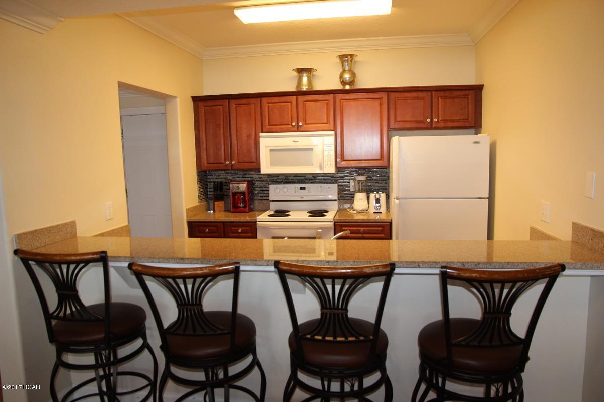 Ocean Ritz - Residential