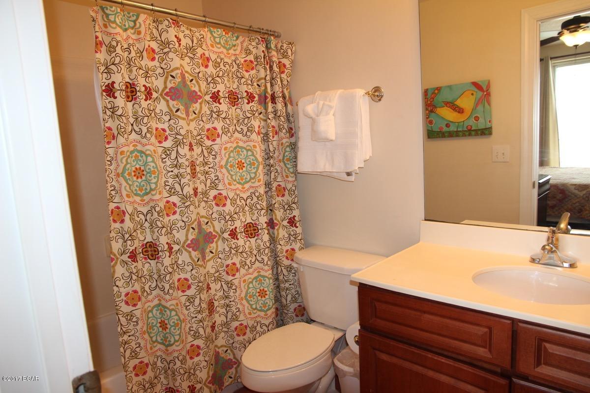 Ocean Ritz - Residential