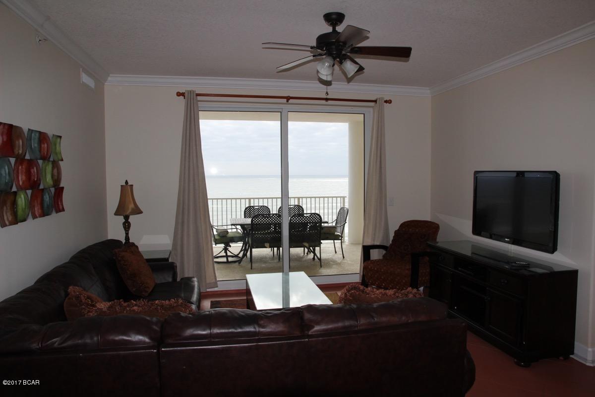 Ocean Ritz - Residential