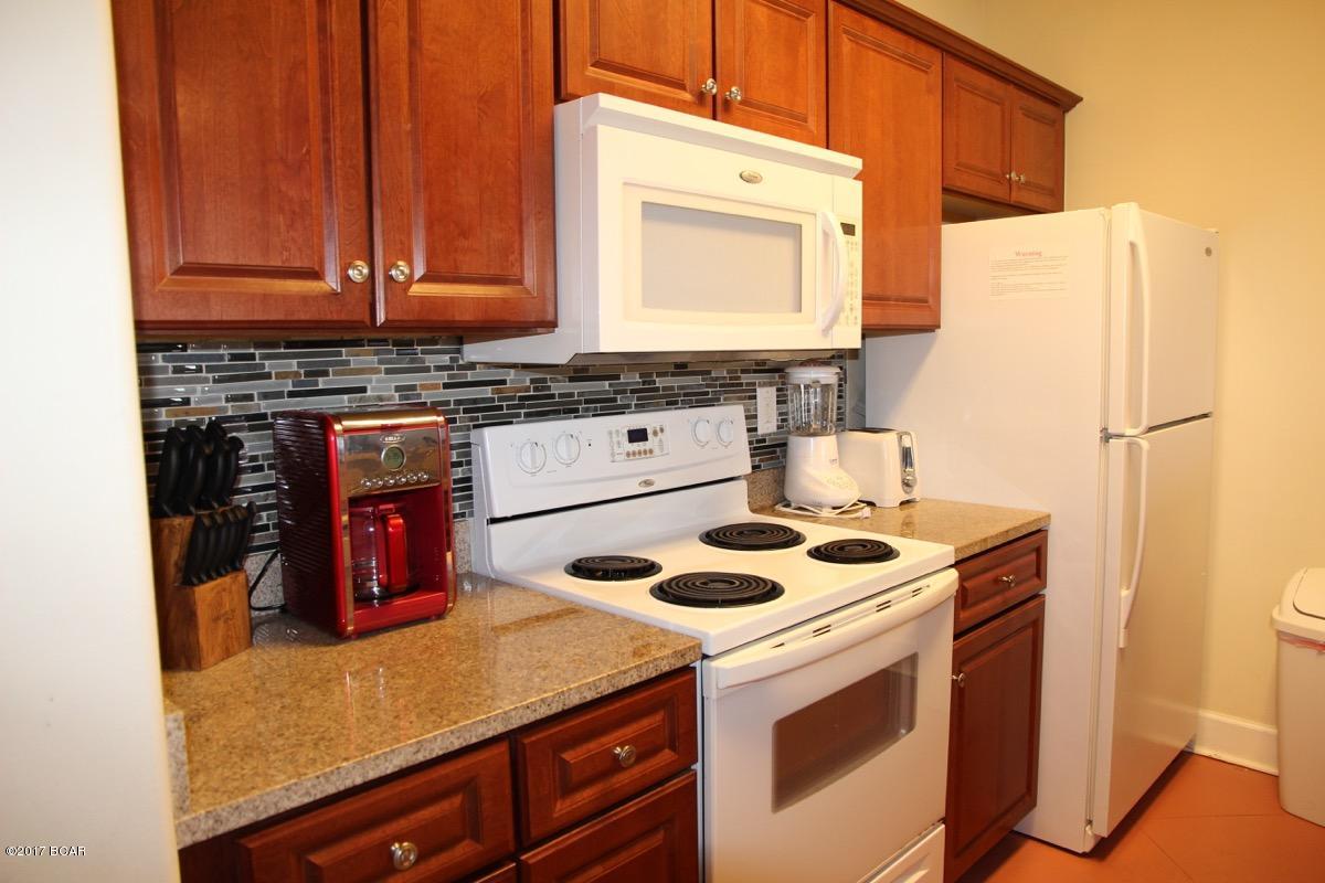 Ocean Ritz - Residential