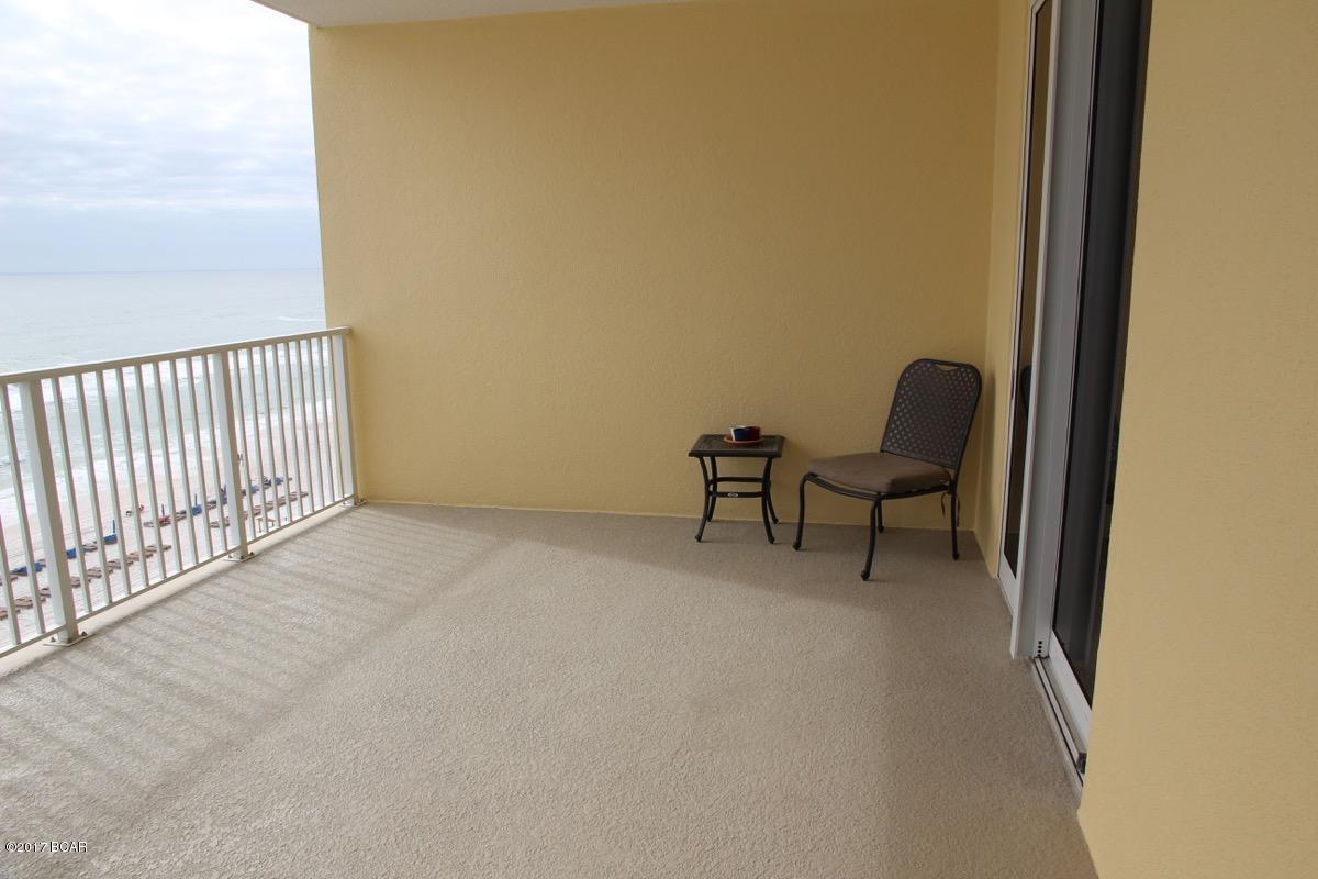 Ocean Ritz - Residential