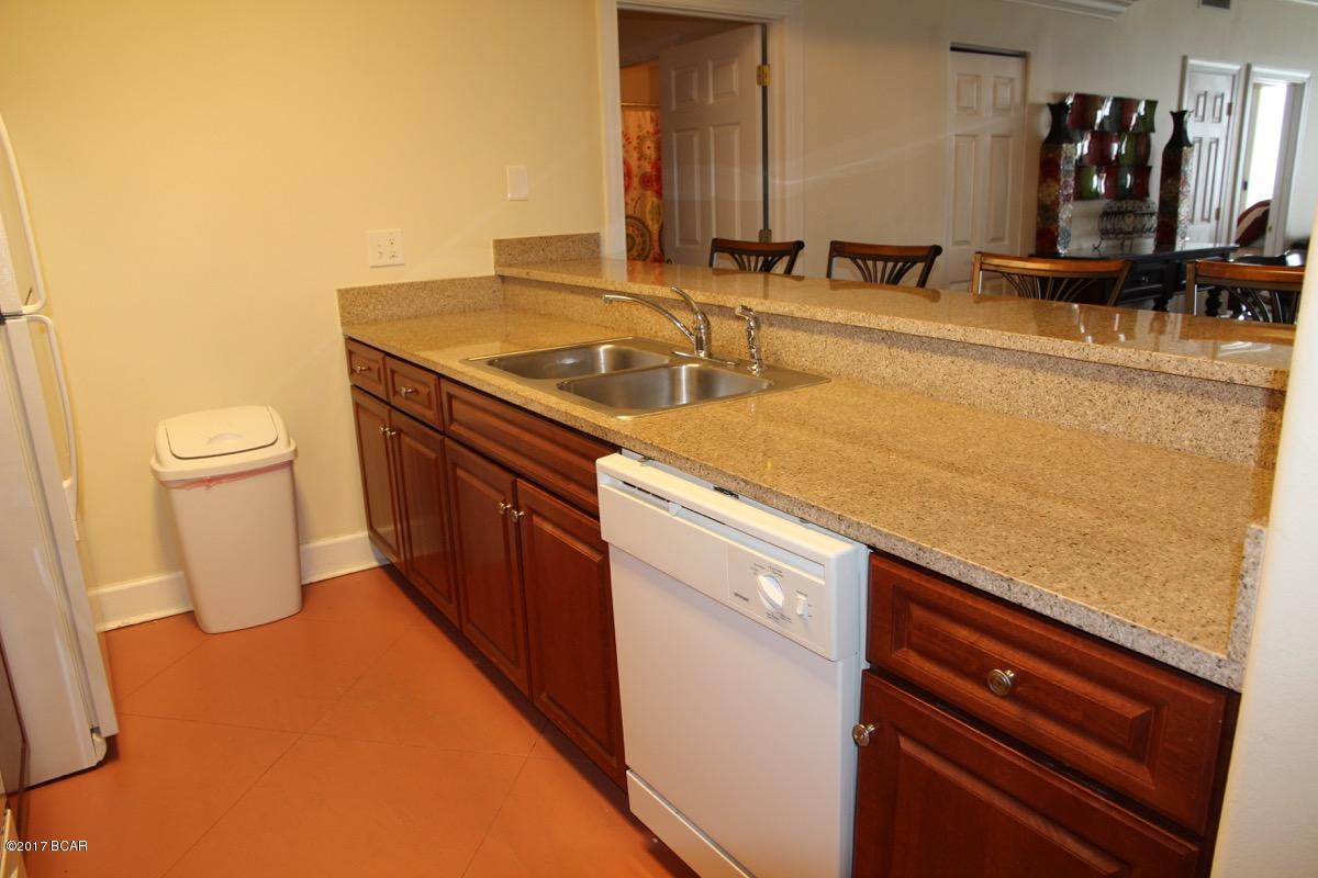 Ocean Ritz - Residential