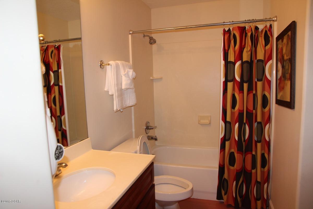 Ocean Ritz - Residential