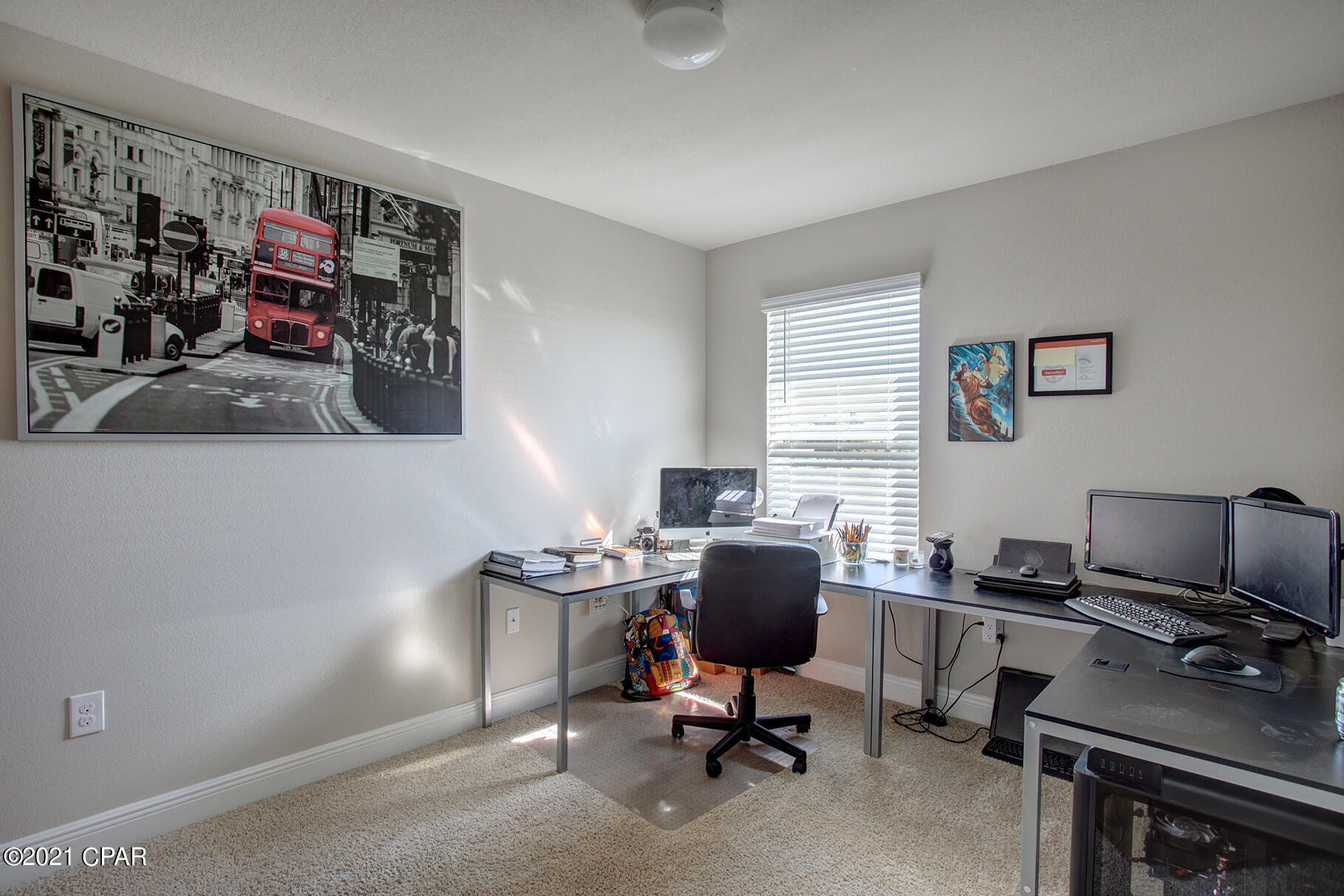 Sentinel Point - Residential