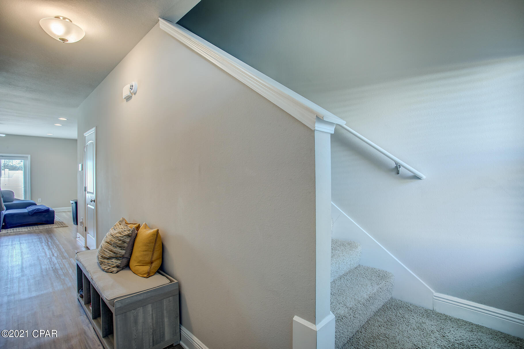 Sentinel Point - Residential