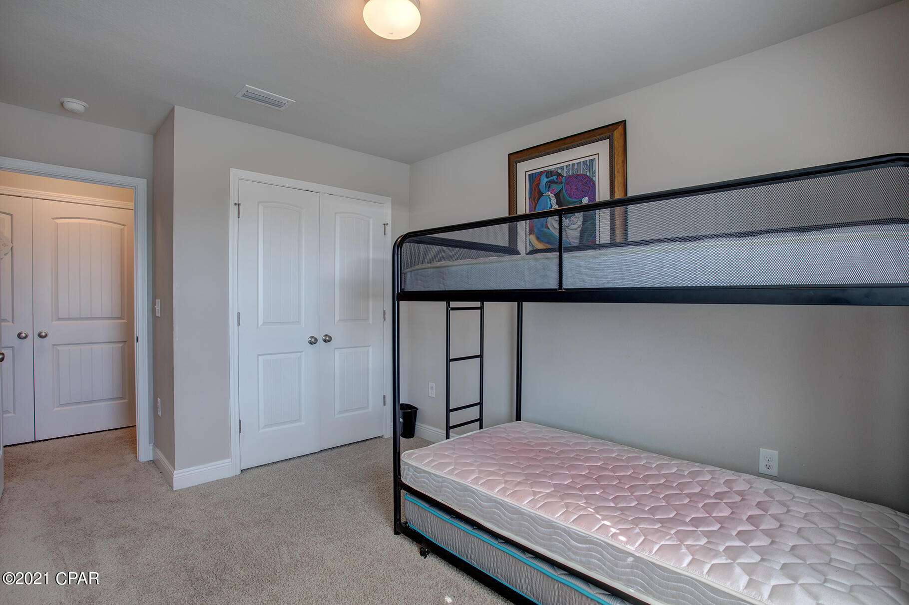 Sentinel Point - Residential