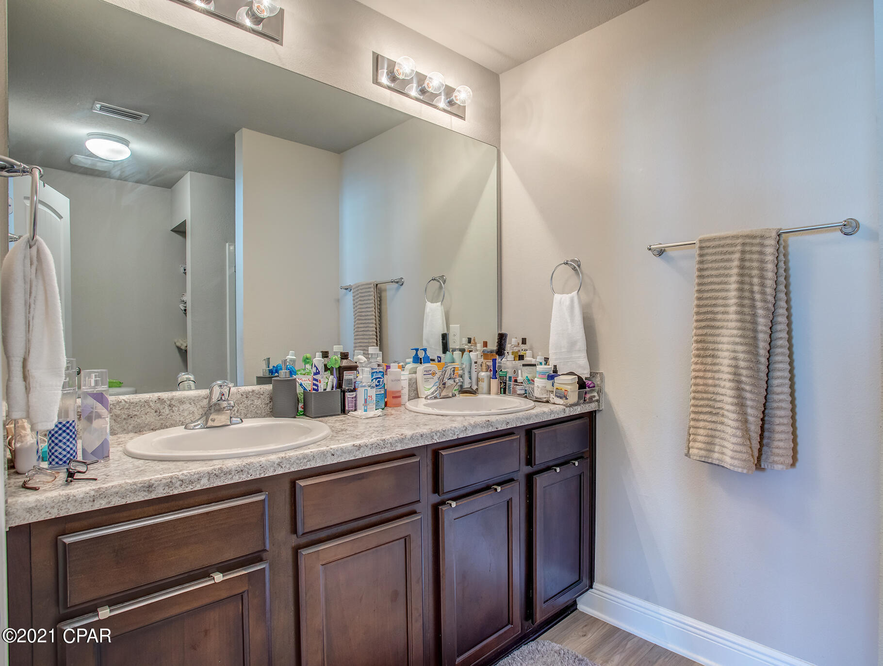 Sentinel Point - Residential