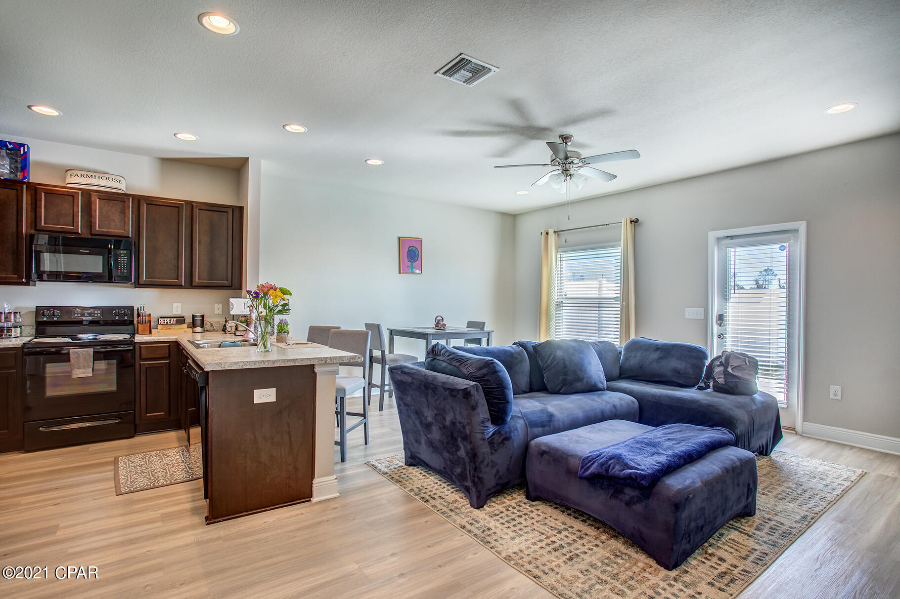 Sentinel Point - Residential