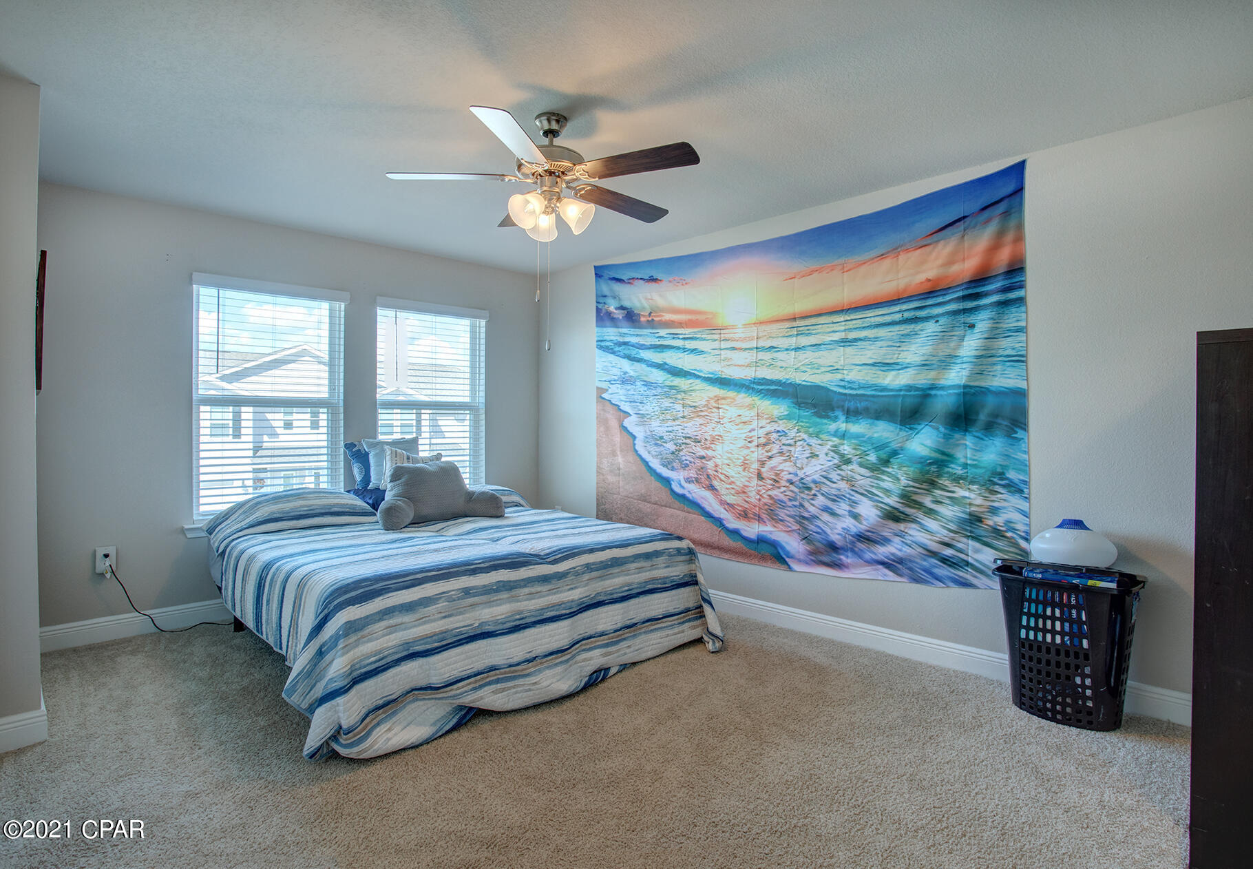 Sentinel Point - Residential