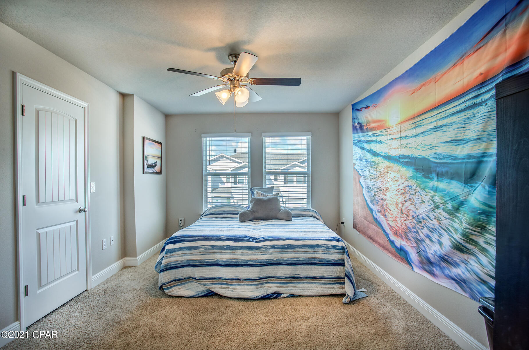 Sentinel Point - Residential