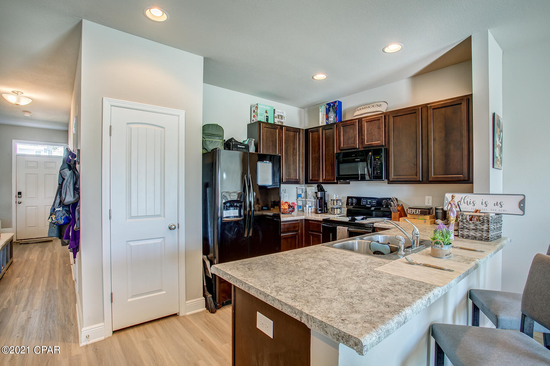 Sentinel Point - Residential