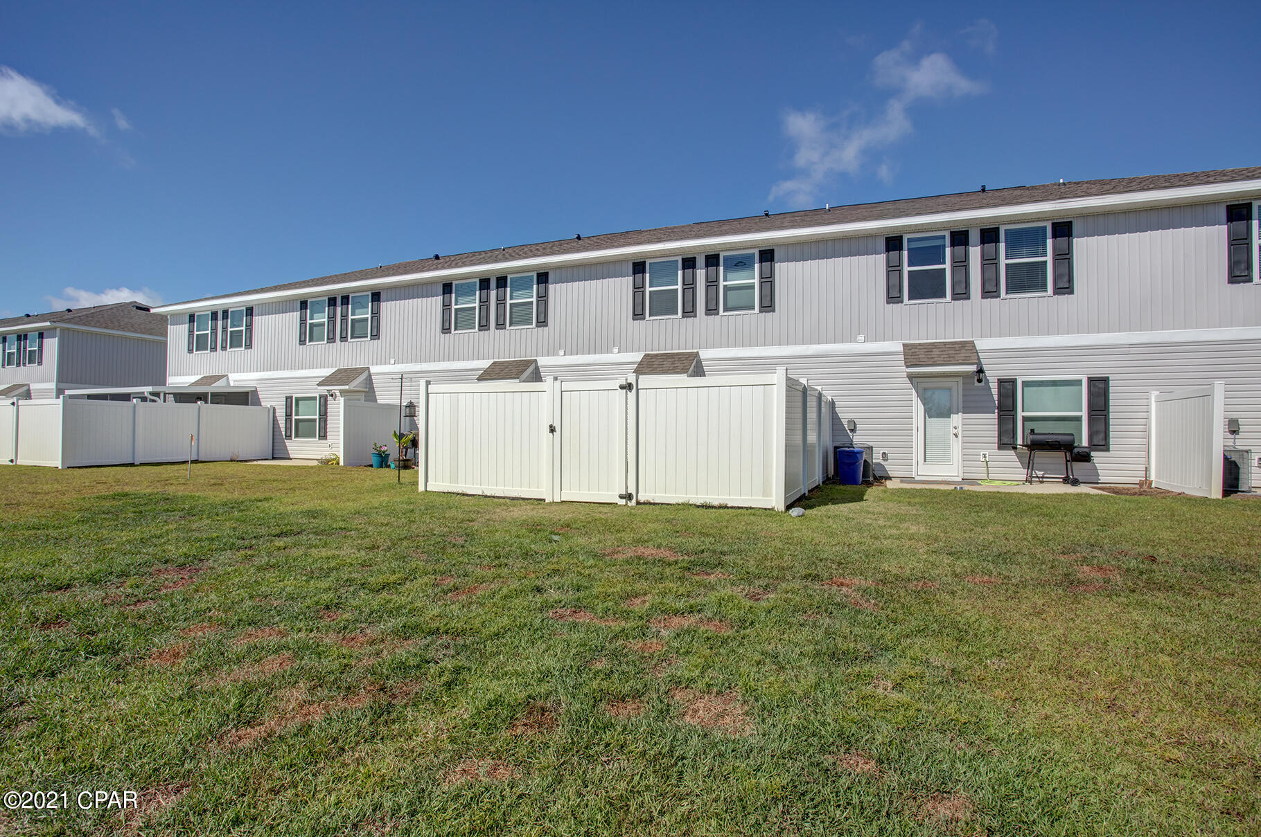 Sentinel Point - Residential