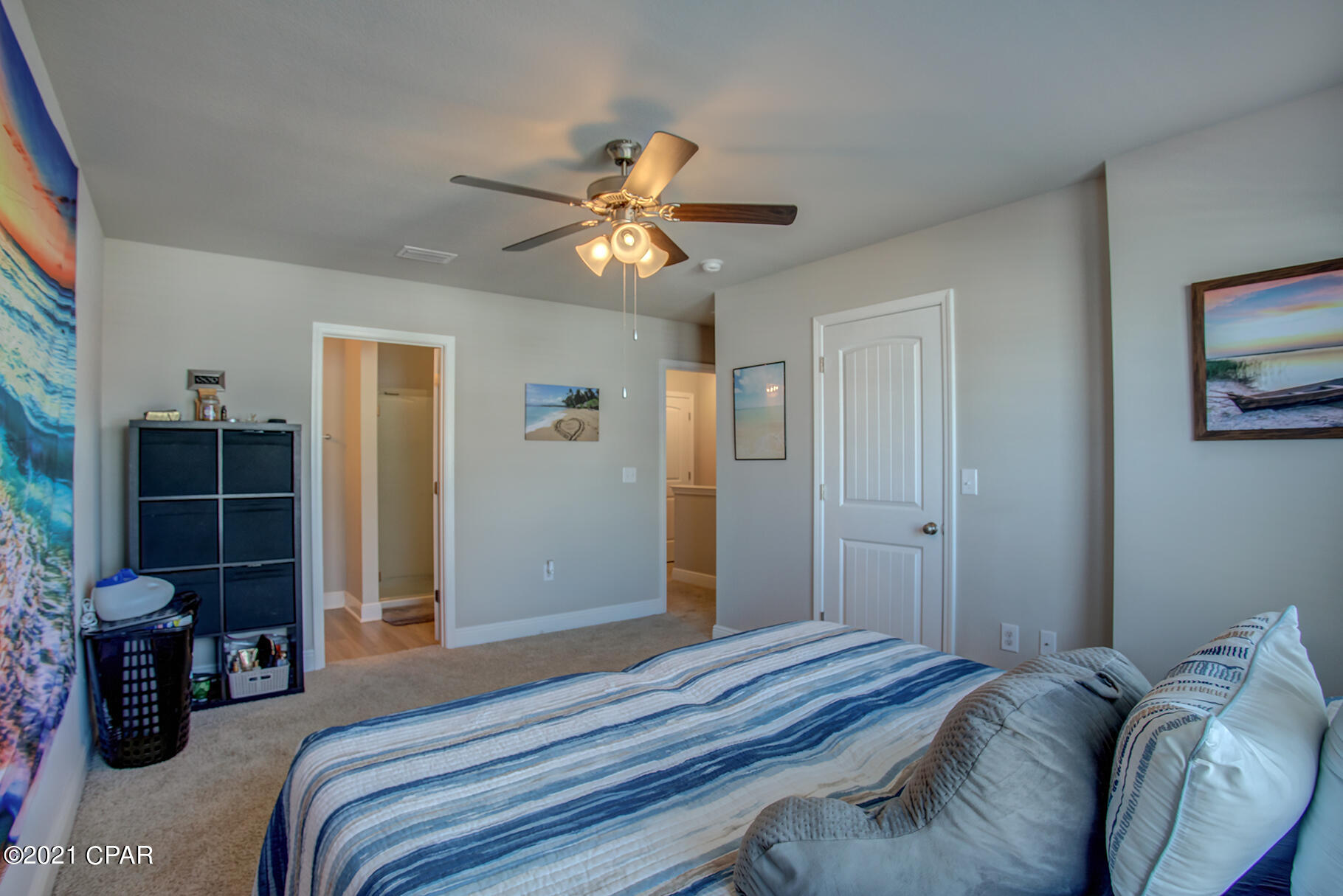 Sentinel Point - Residential