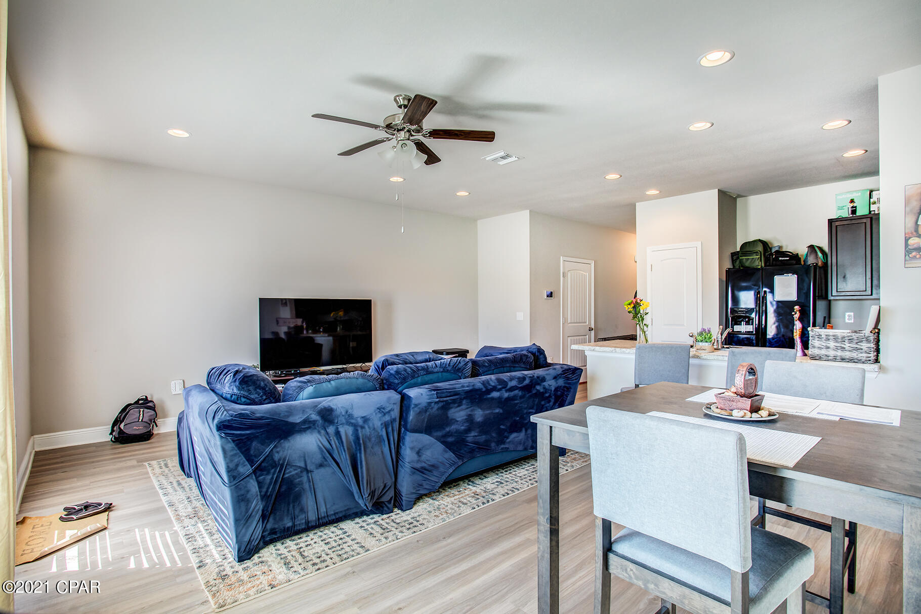 Sentinel Point - Residential