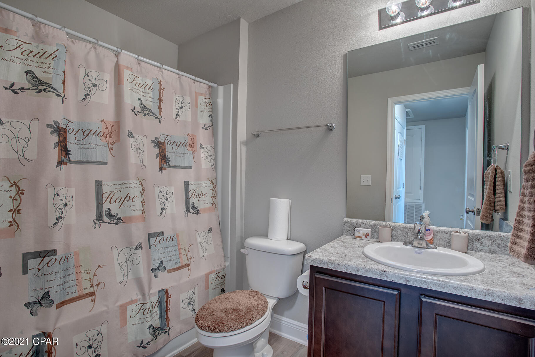 Sentinel Point - Residential