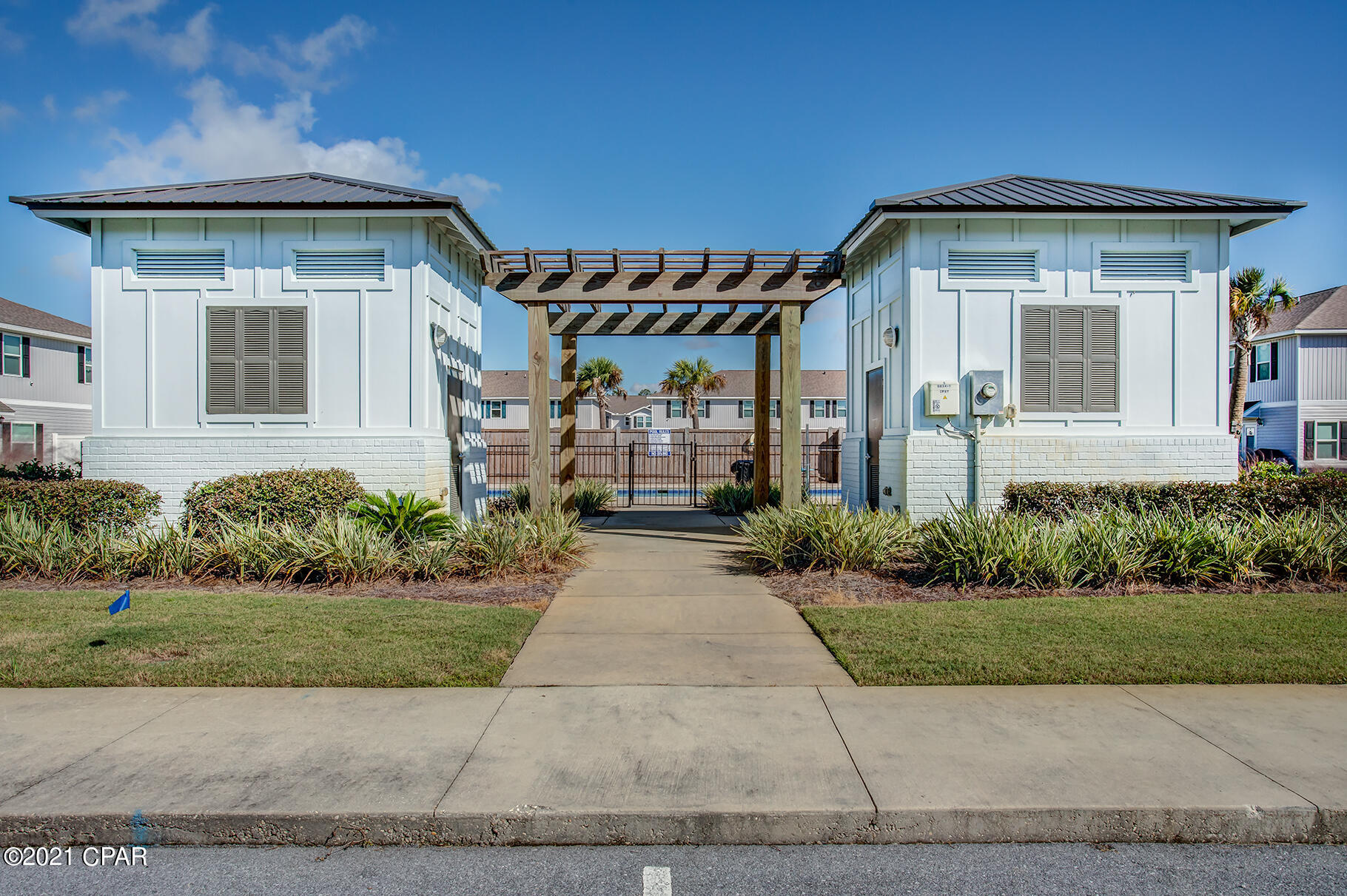 Sentinel Point - Residential