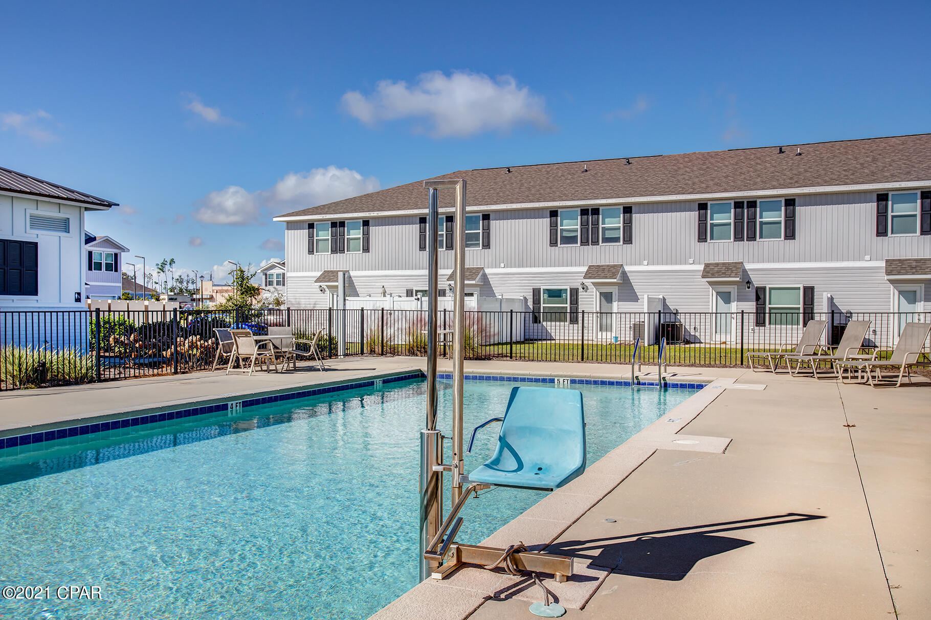 Sentinel Point - Residential