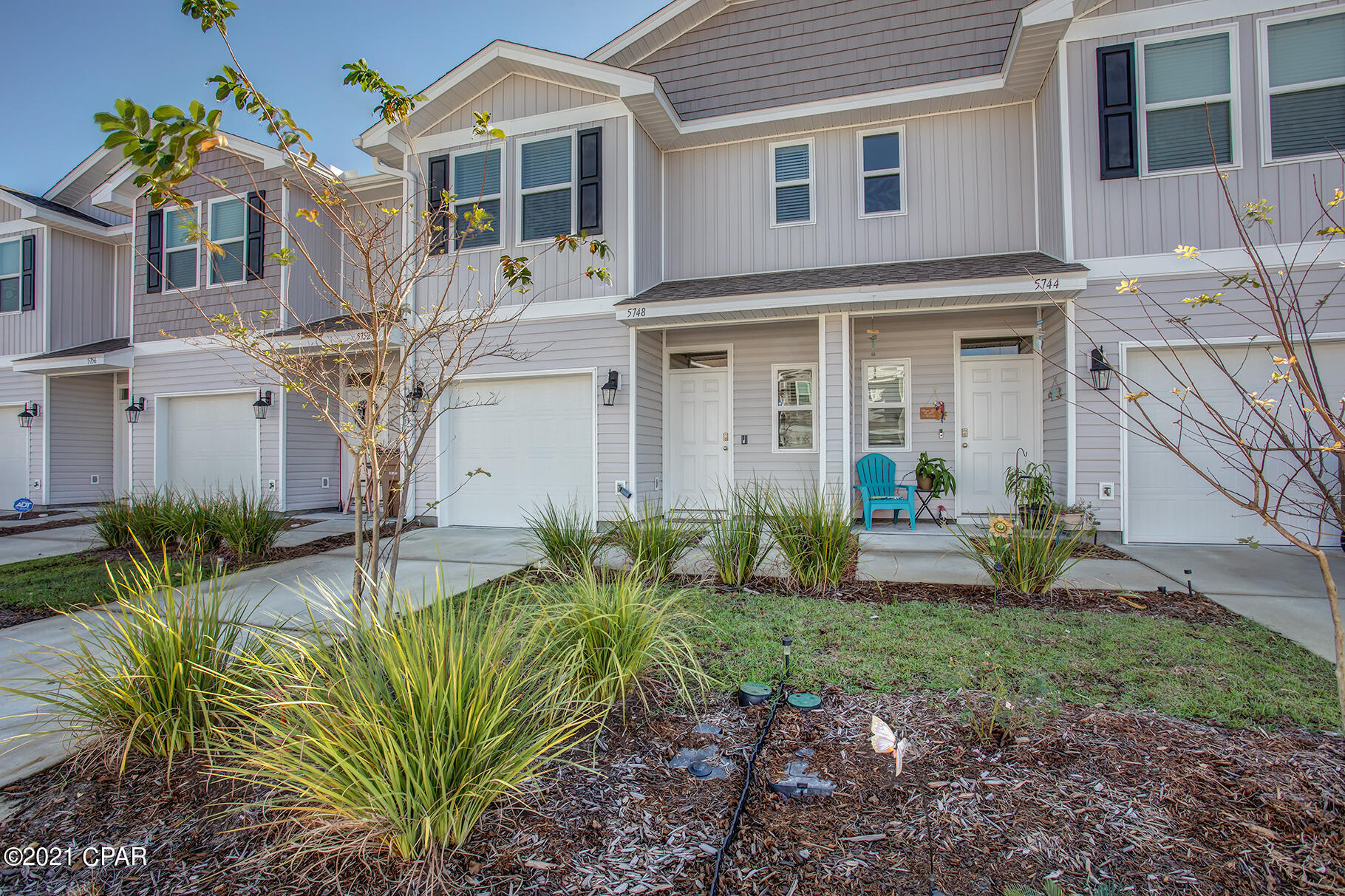 Sentinel Point - Residential