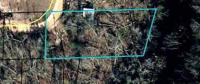 [No Recorded Subdiv] - Land