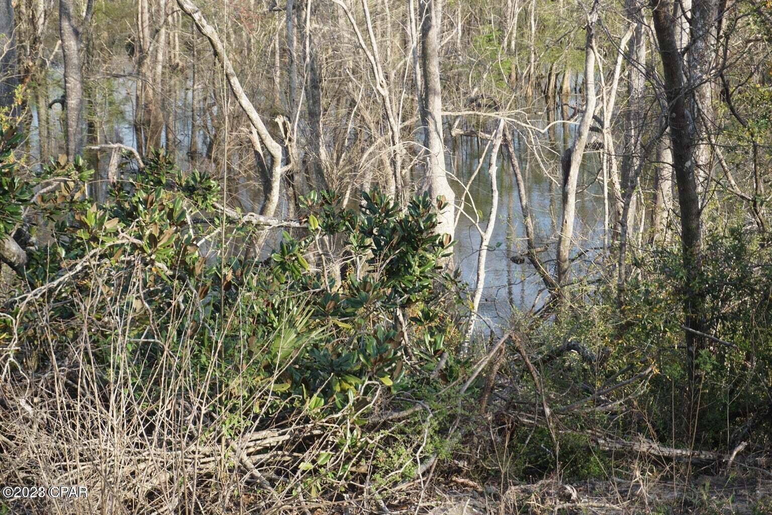 [No Recorded Subdiv] - Land