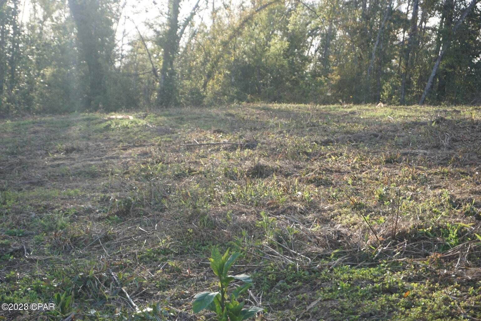 [No Recorded Subdiv] - Land