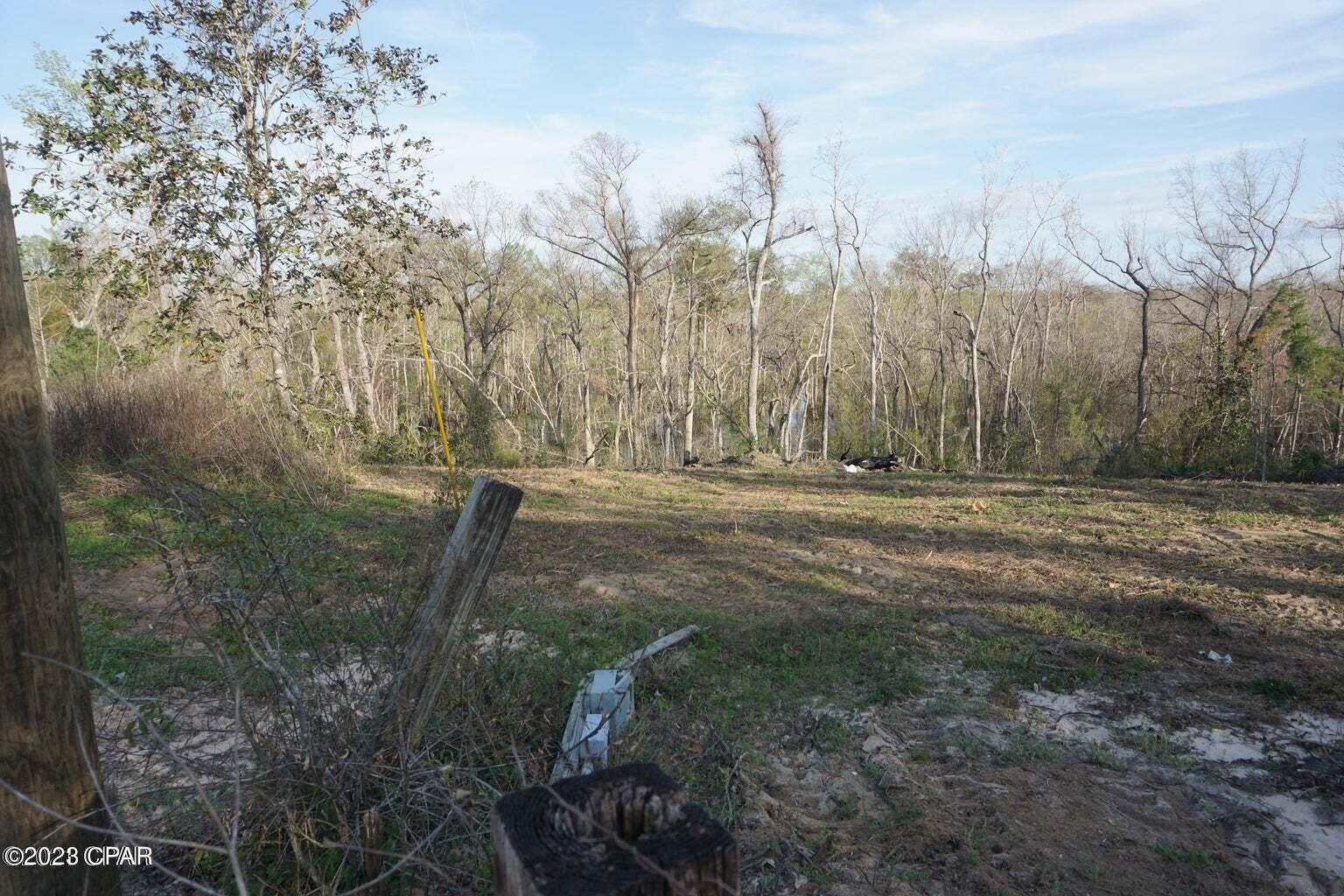 [No Recorded Subdiv] - Land