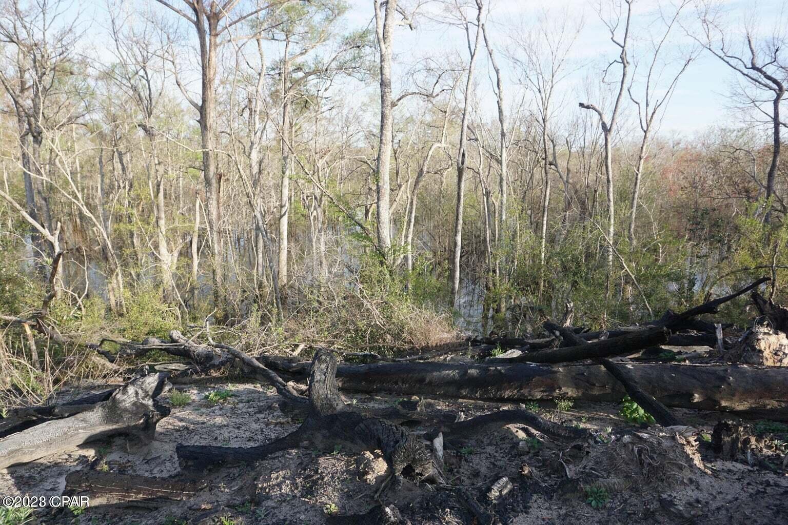 [No Recorded Subdiv] - Land