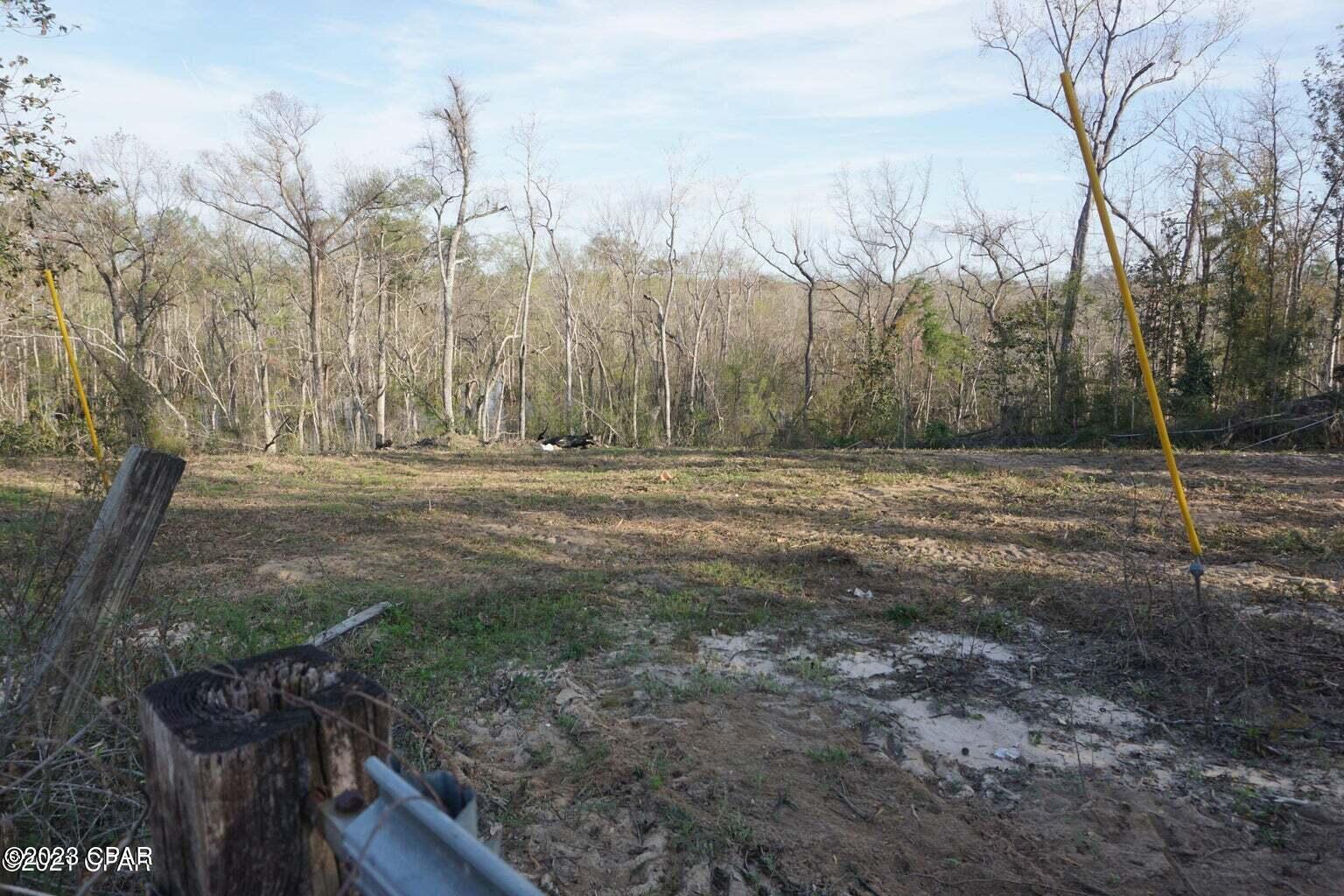 [No Recorded Subdiv] - Land