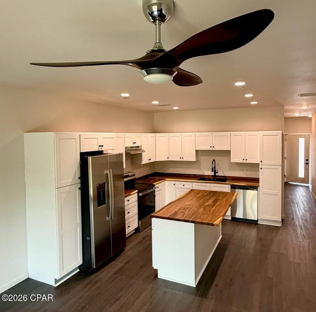 [No Recorded Subdiv] - Residential