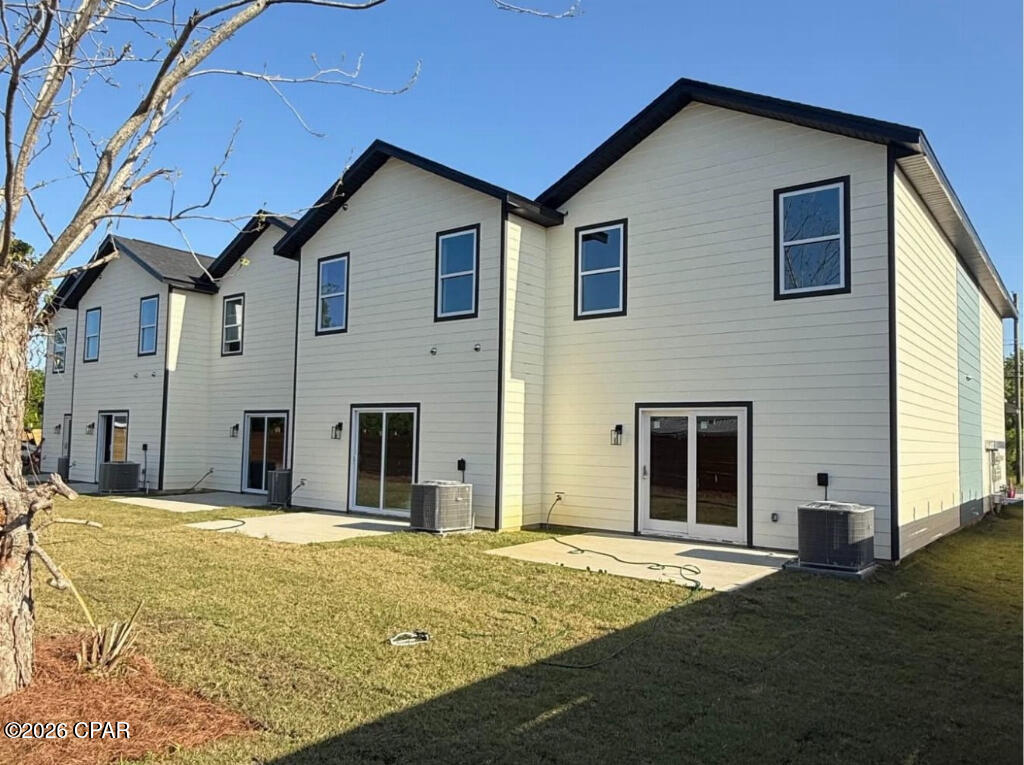 [No Recorded Subdiv] - Residential