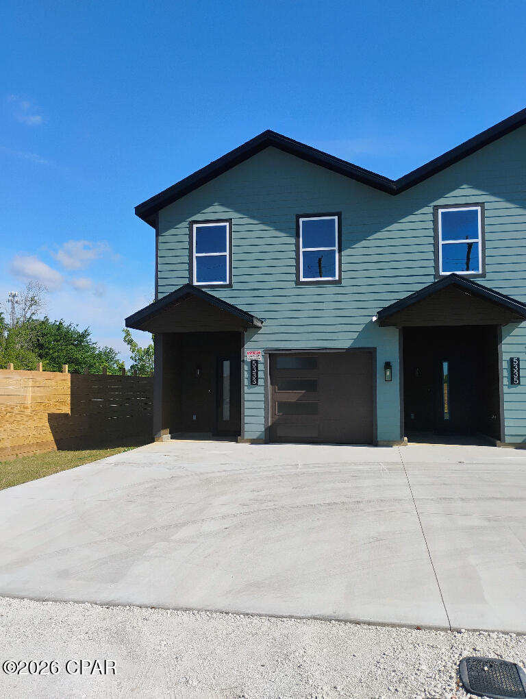 [No Recorded Subdiv] - Residential