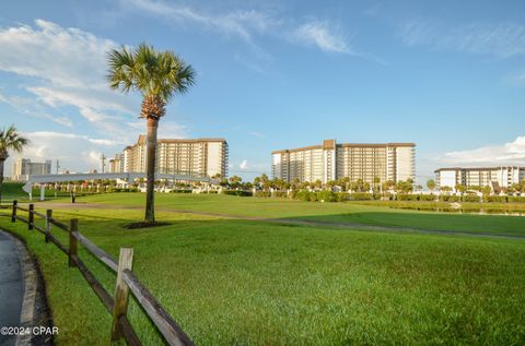 A home in Panama City Beach