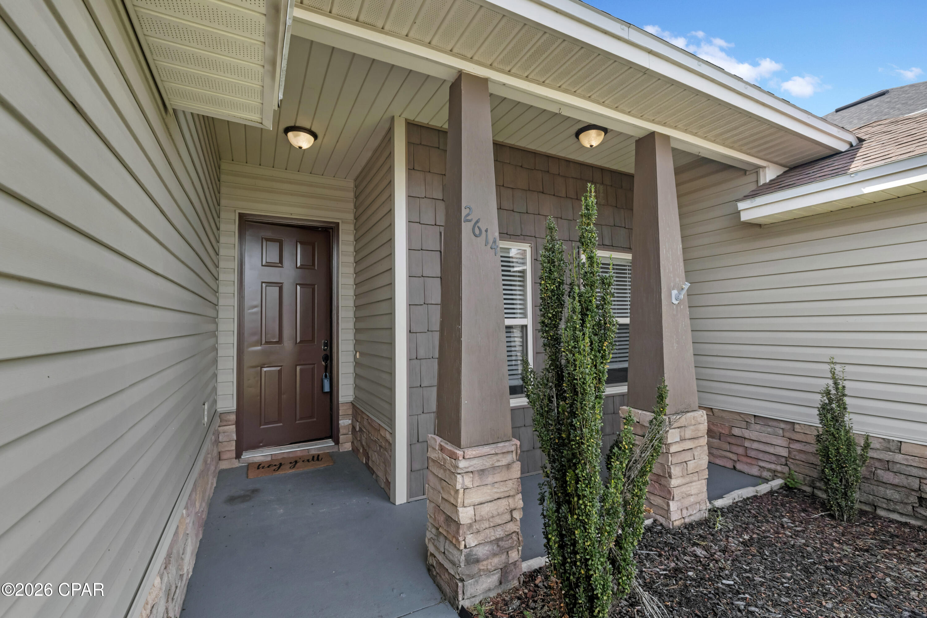 2614 Paige Circle