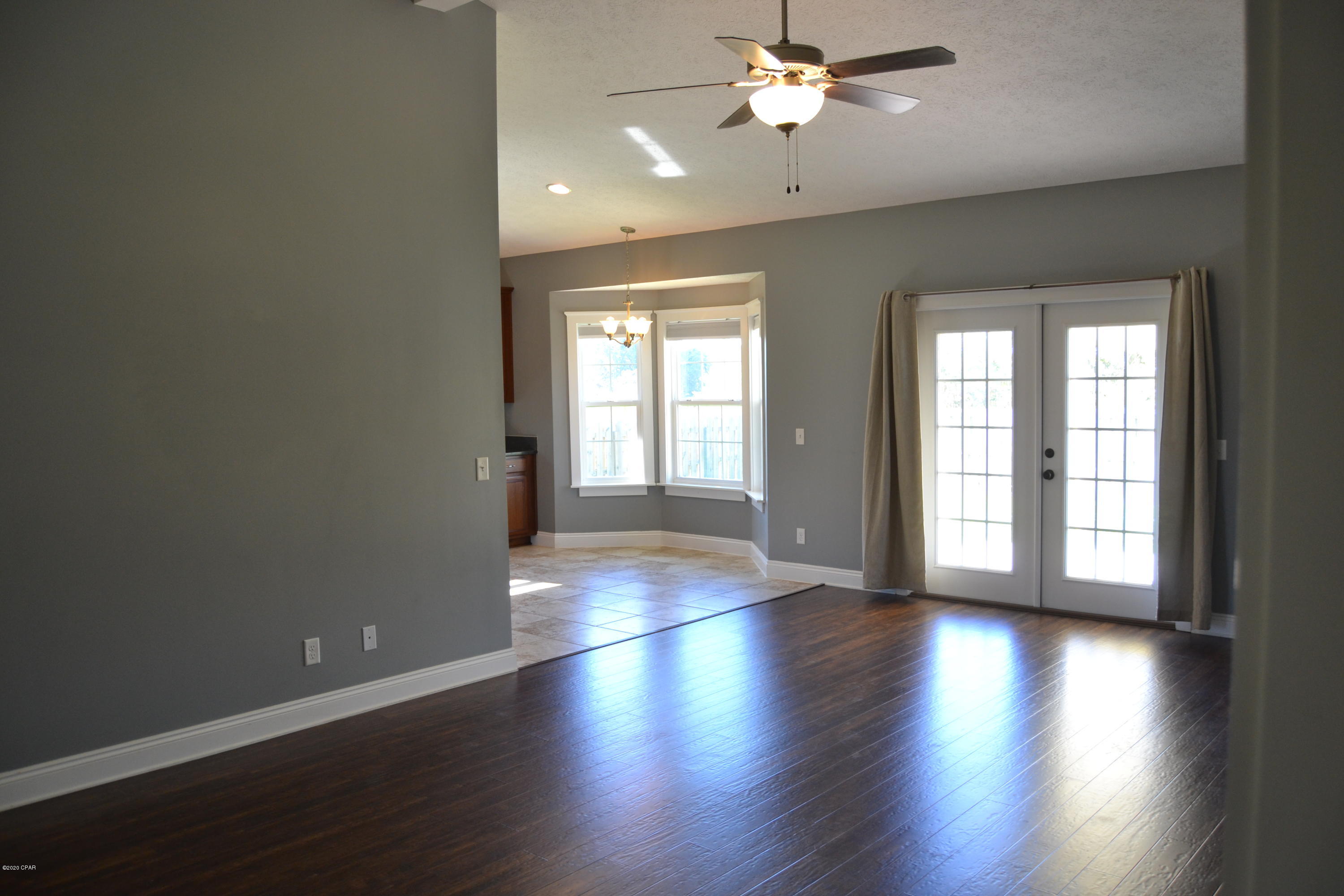 Cherokee Heights - Residential