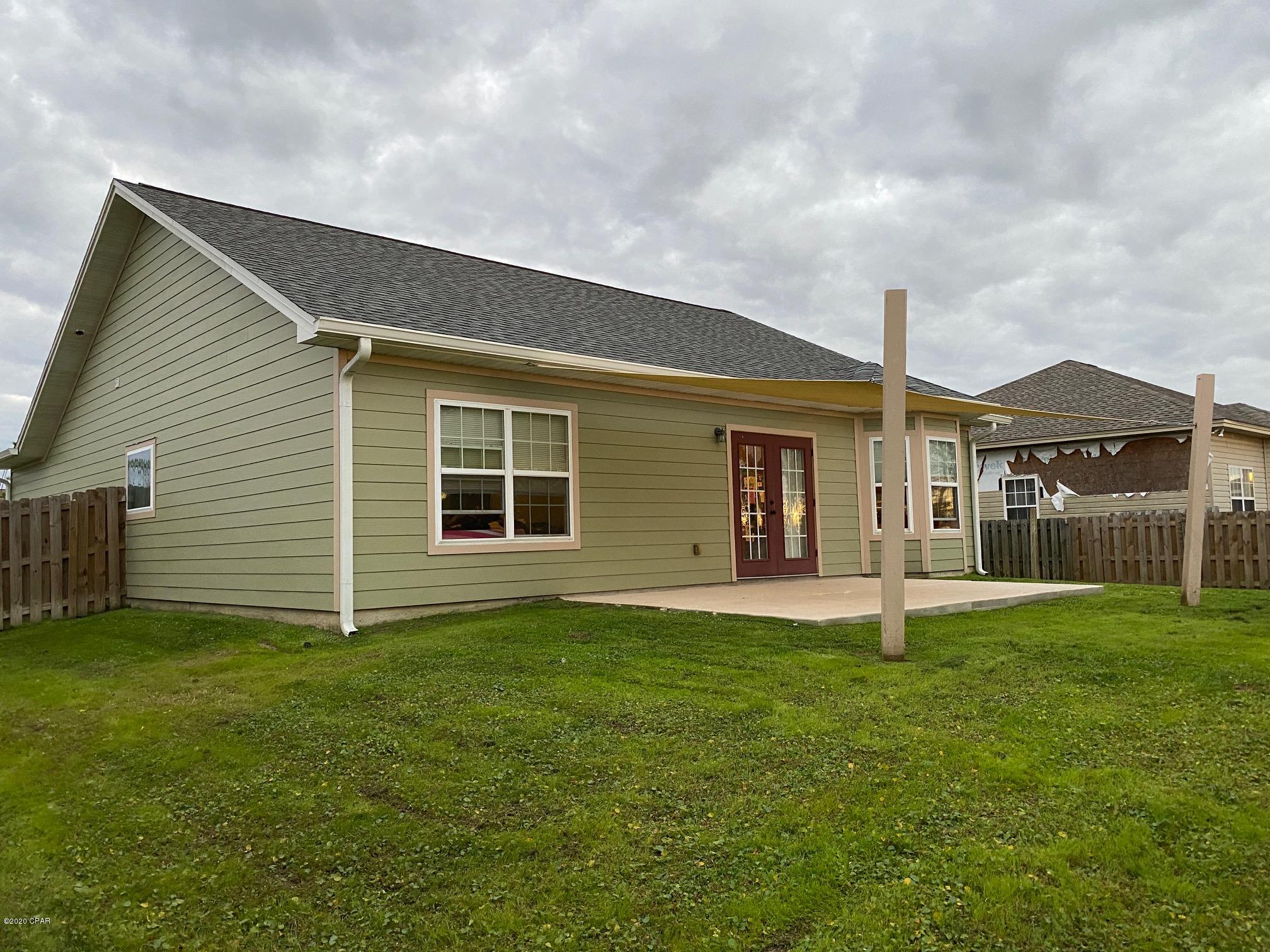 Cherokee Heights - Residential