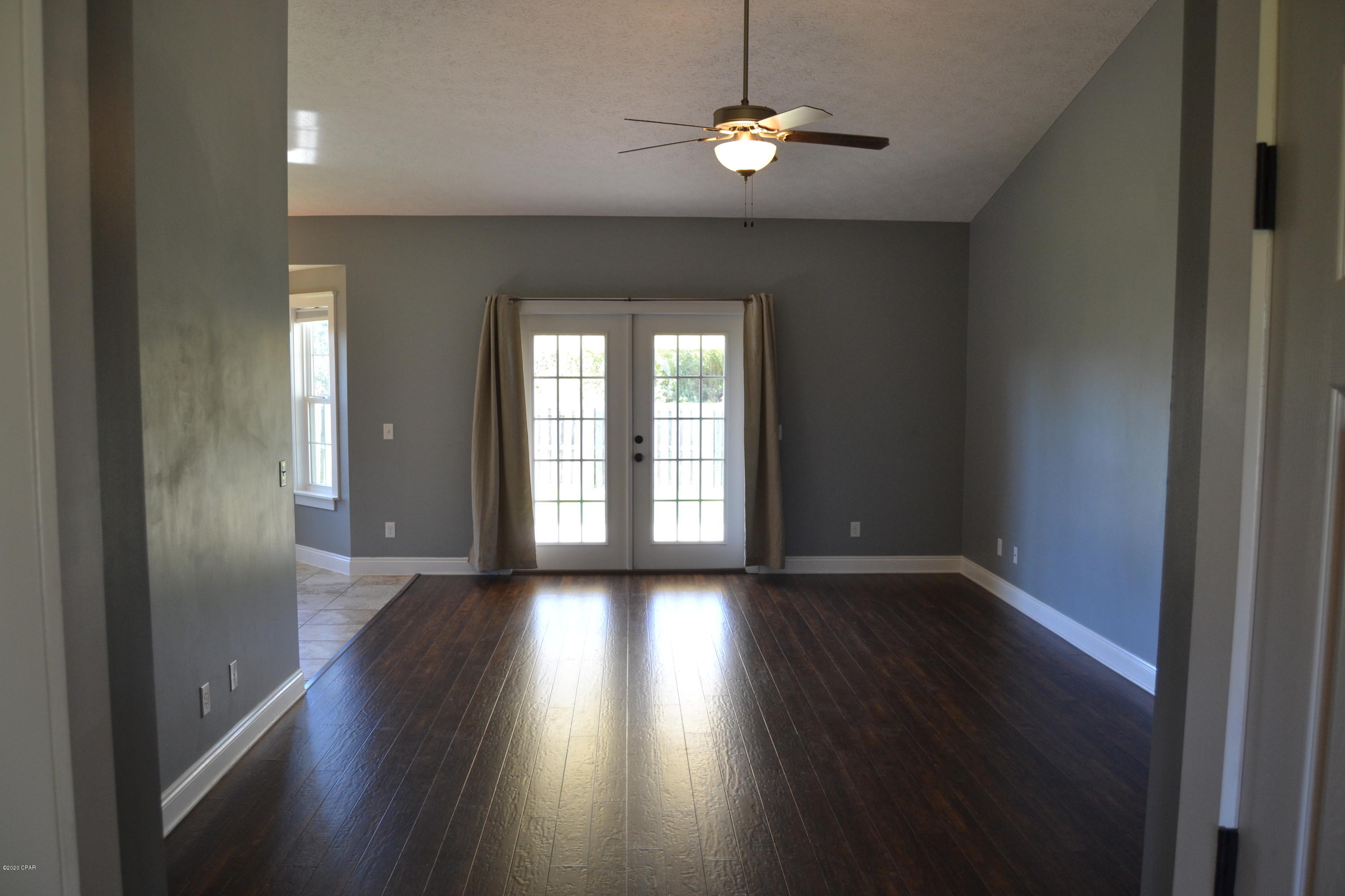 Cherokee Heights - Residential