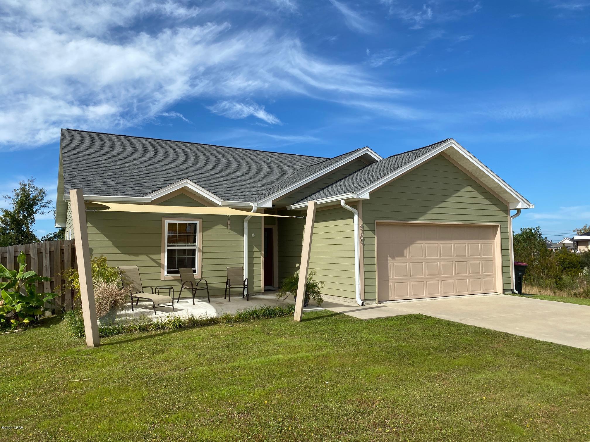 Cherokee Heights - Residential