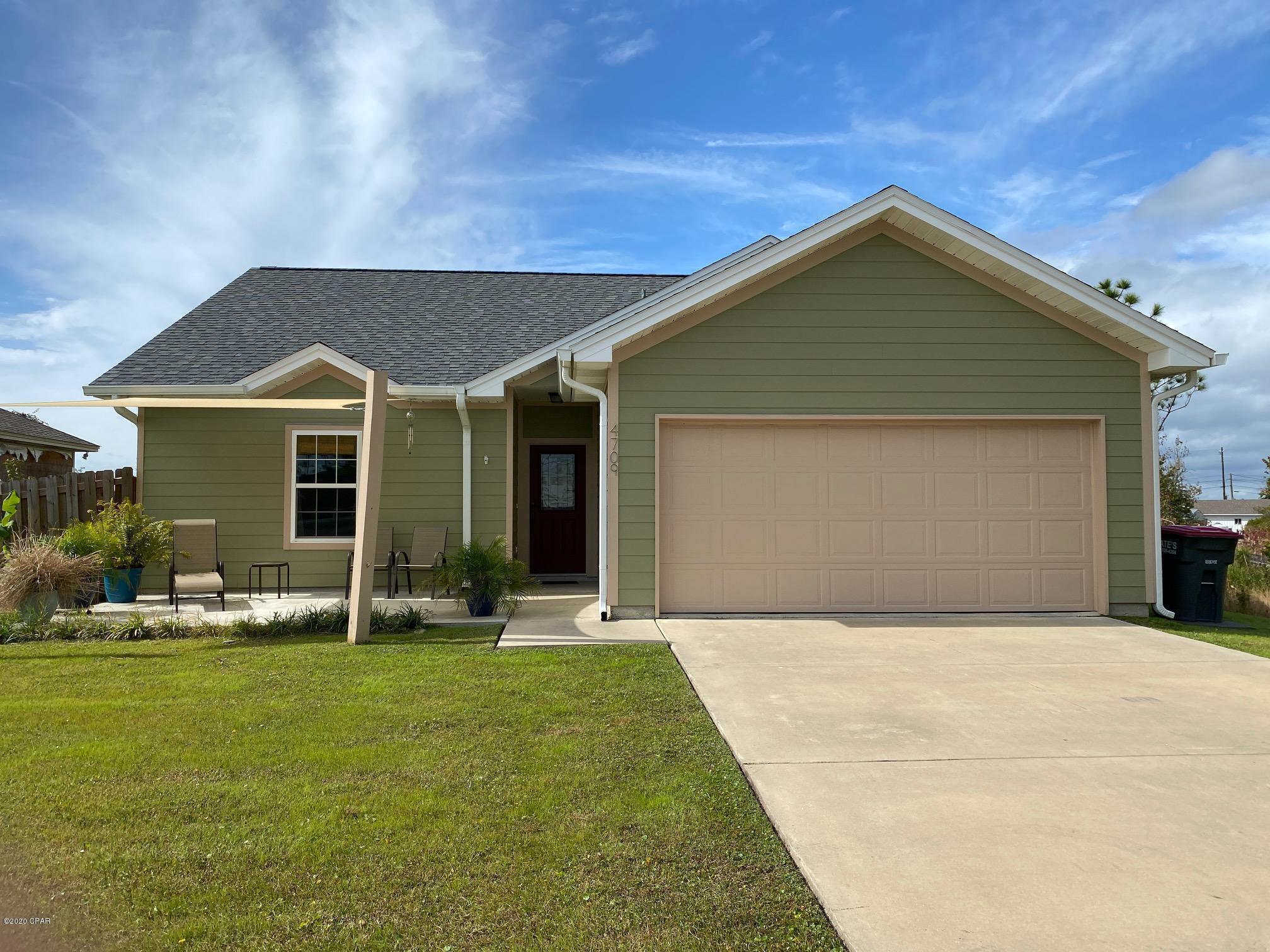 Cherokee Heights - Residential