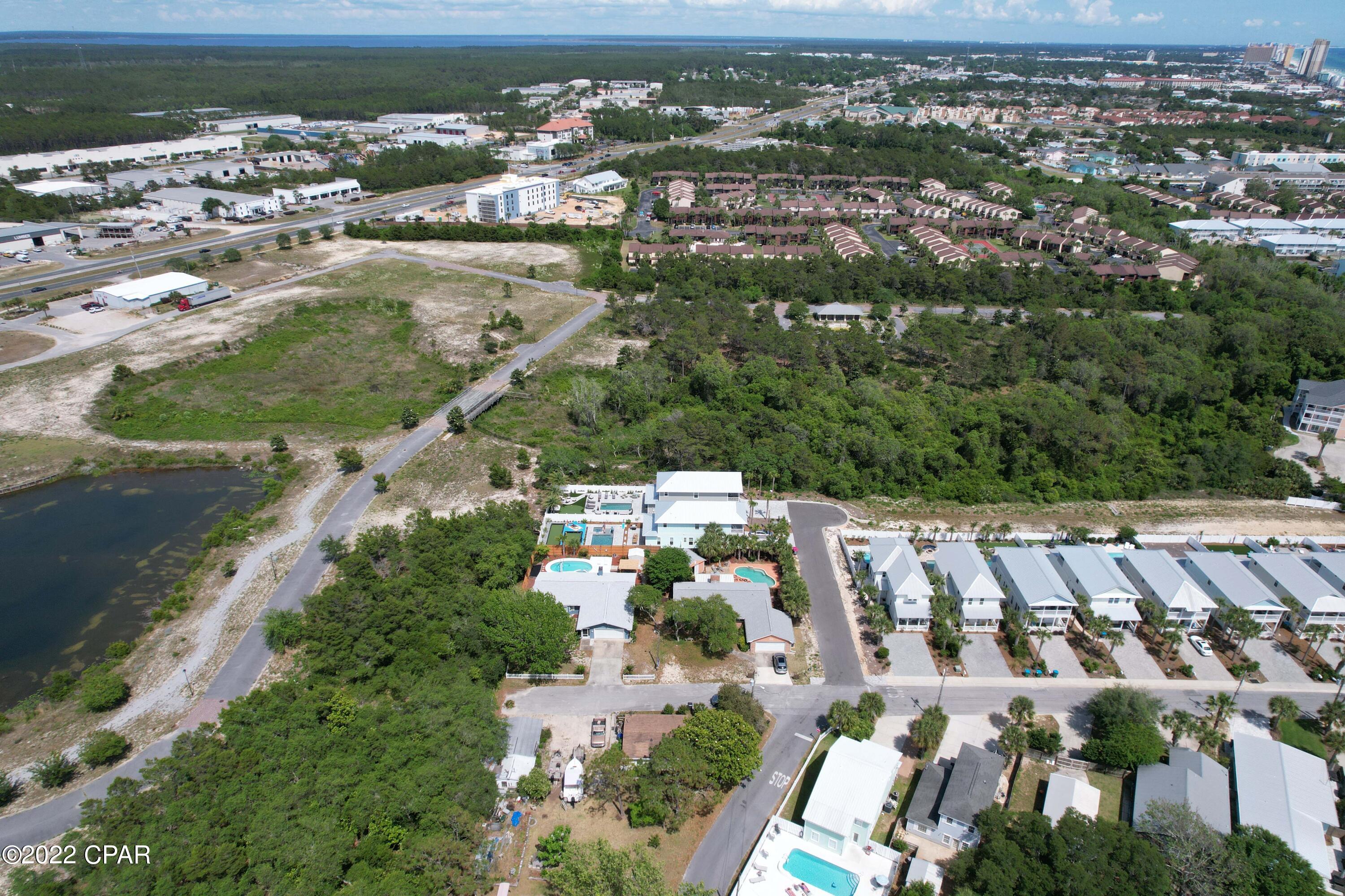 Wells Gulf Beach Estates - Residential