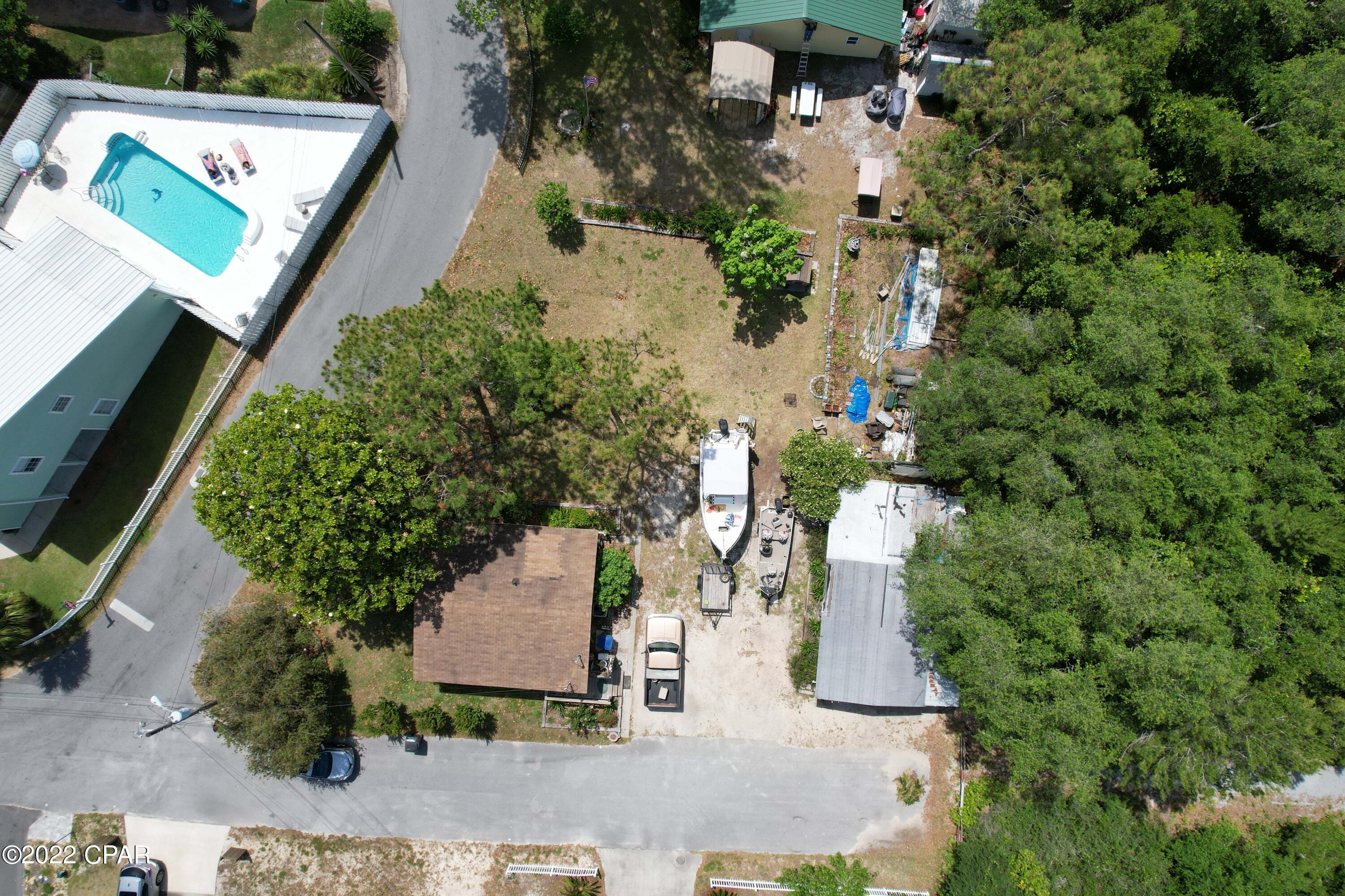 Wells Gulf Beach Estates - Residential