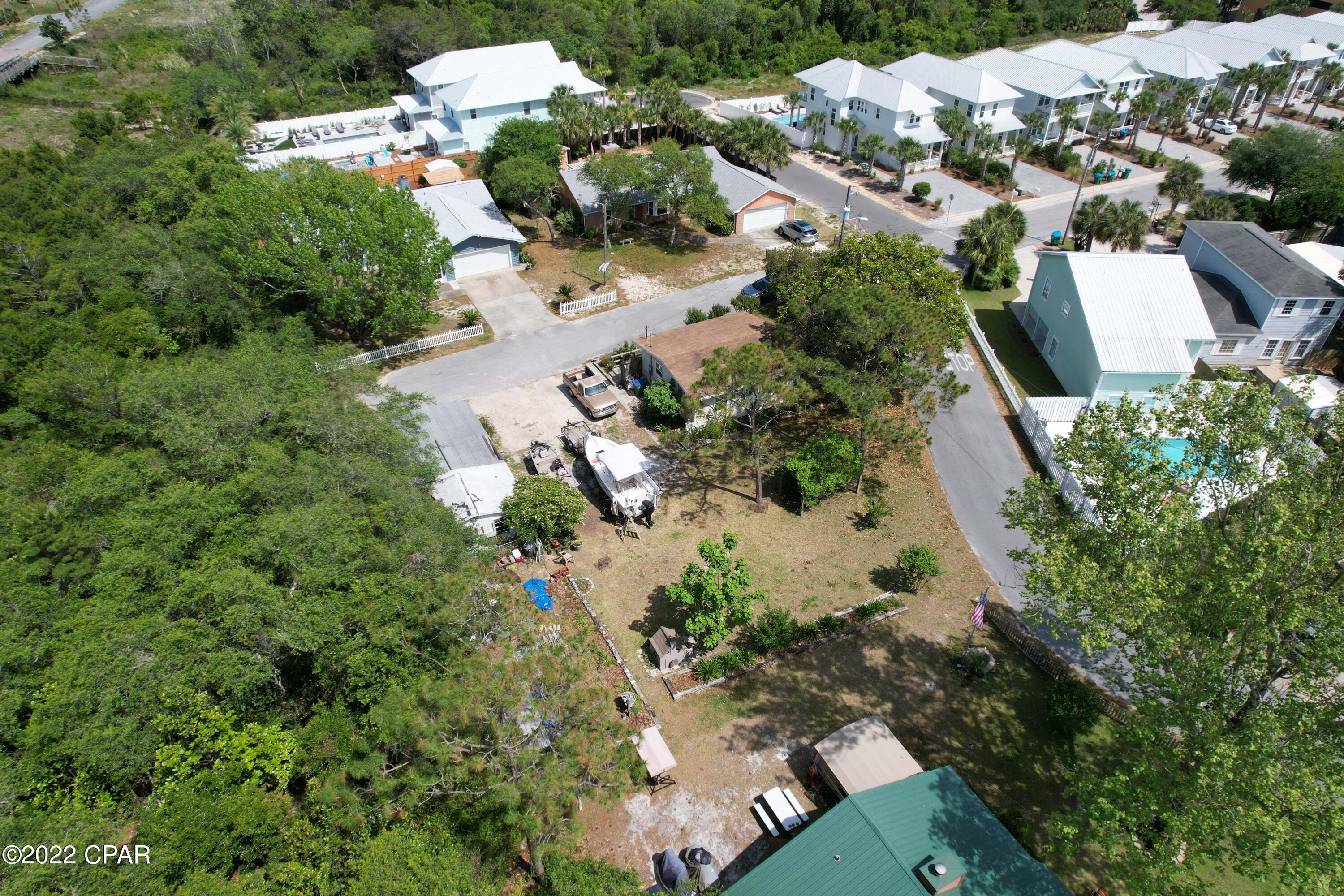 Wells Gulf Beach Estates - Residential