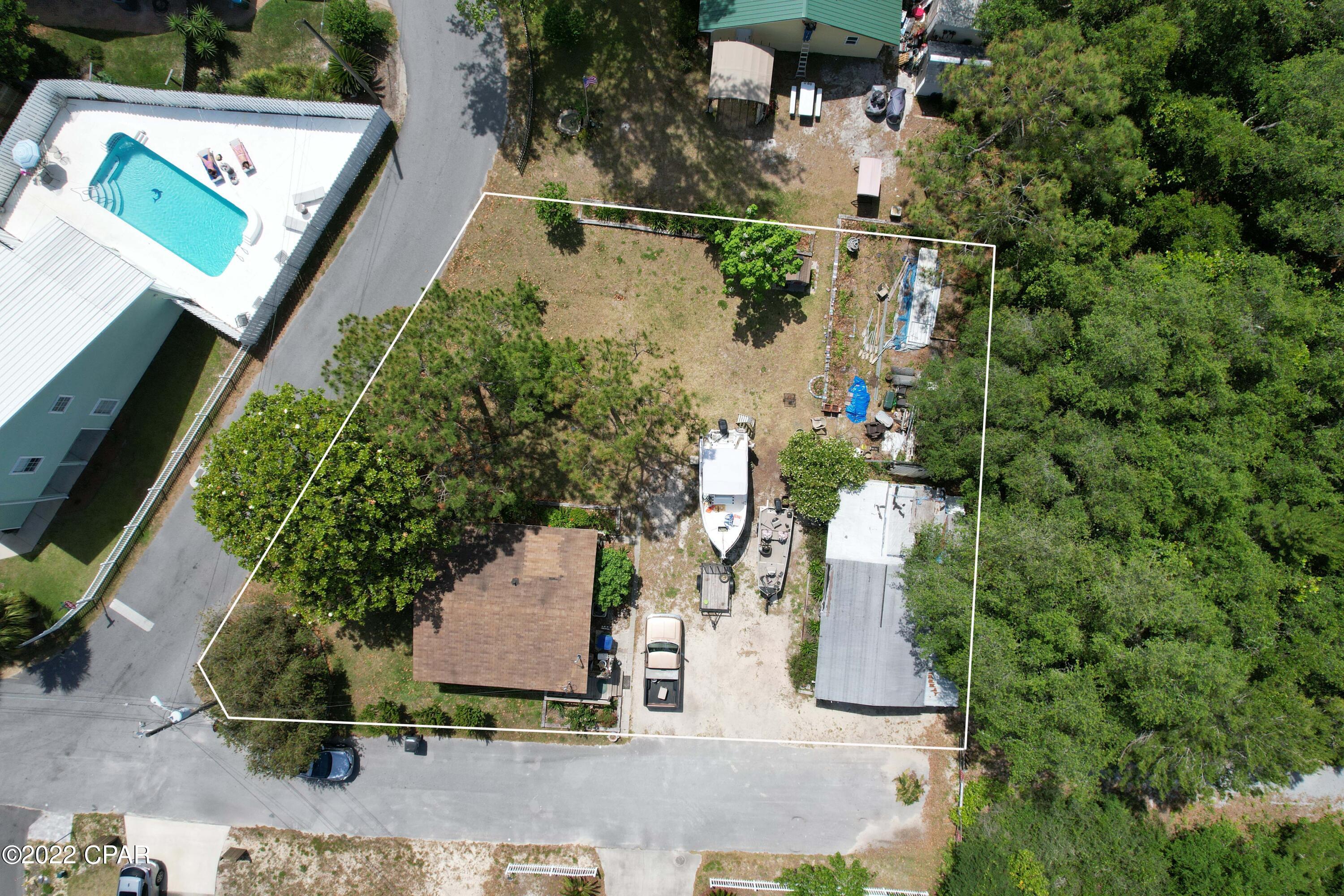 Wells Gulf Beach Estates - Residential