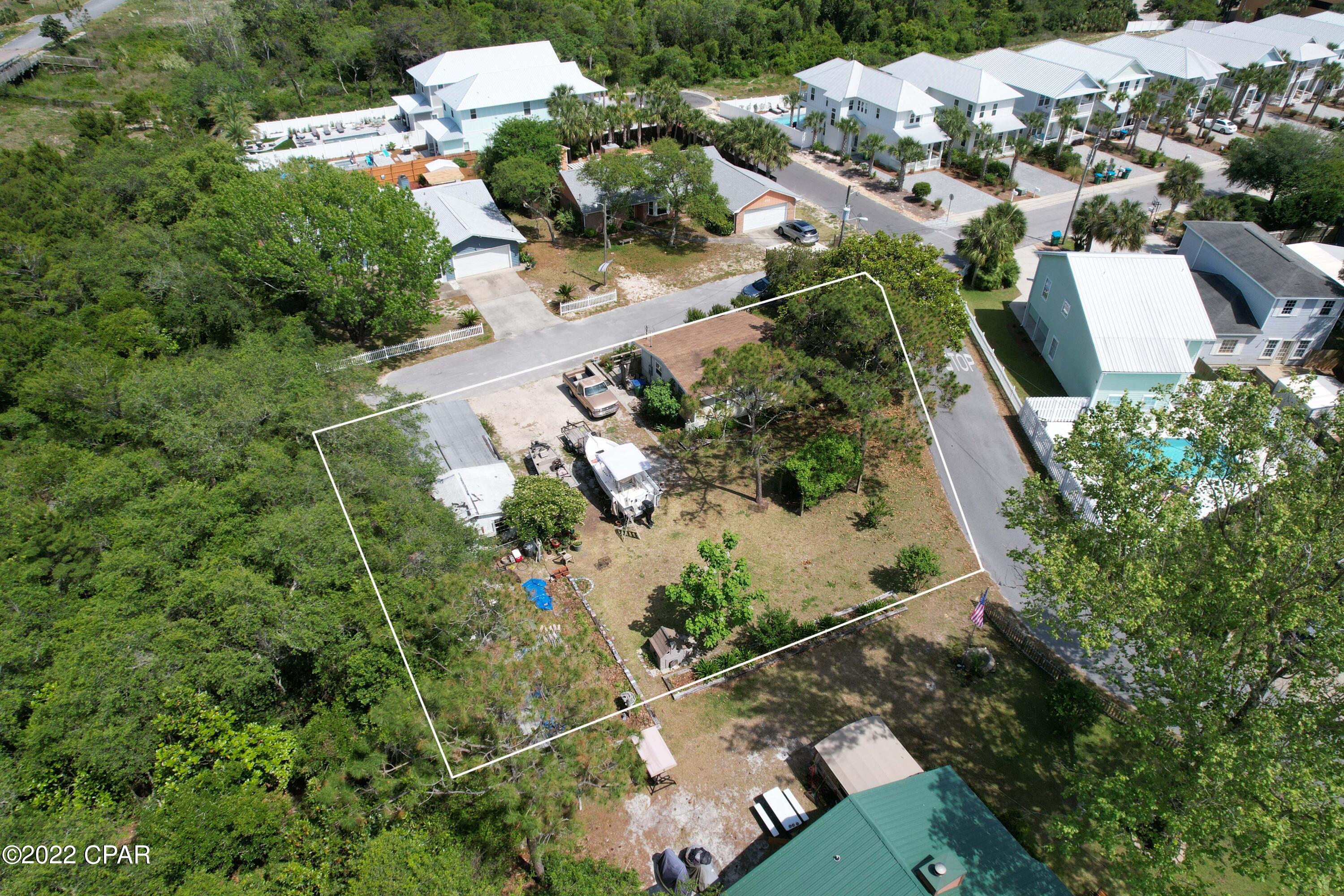 Wells Gulf Beach Estates - Residential