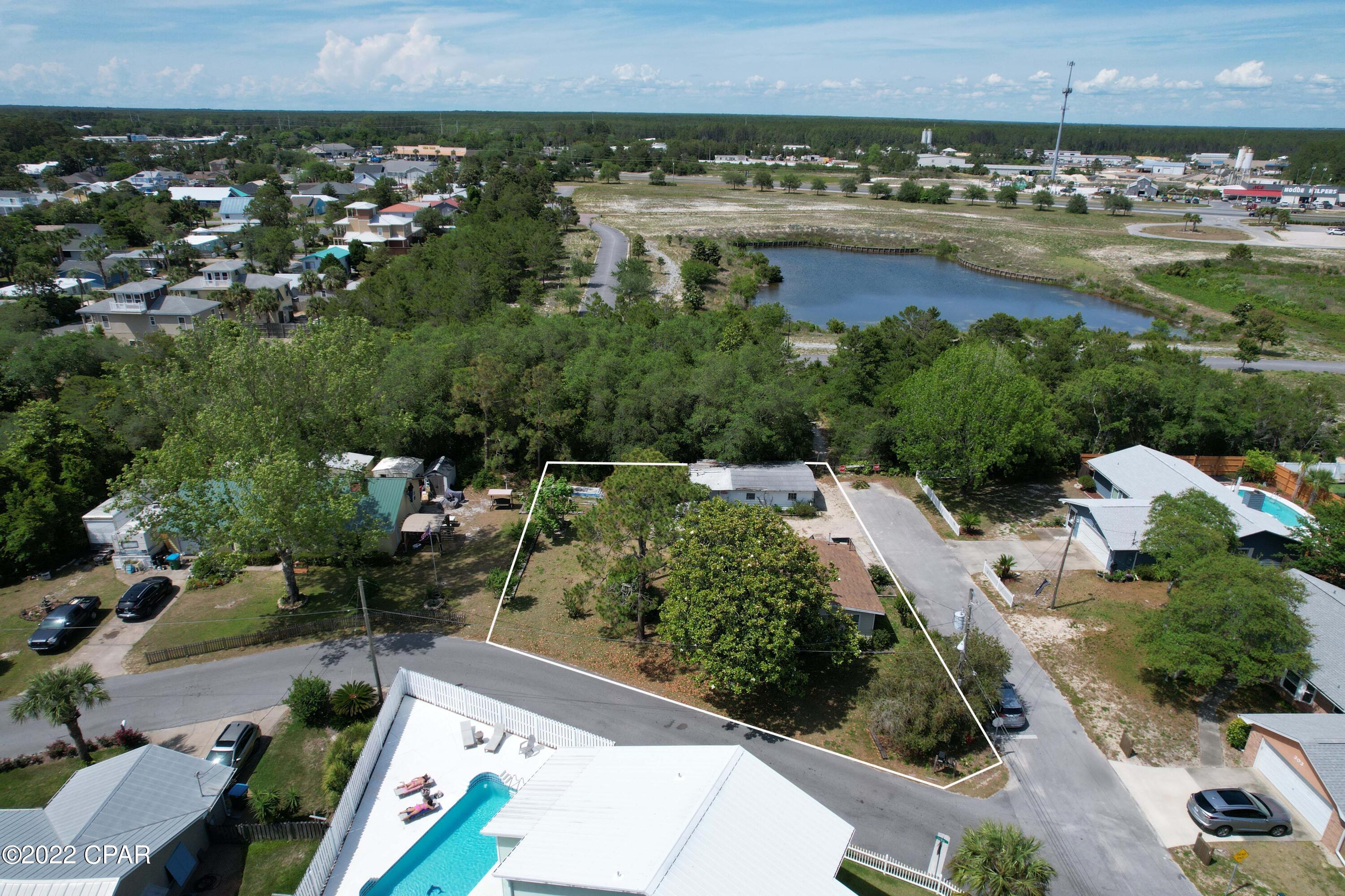 Wells Gulf Beach Estates - Residential