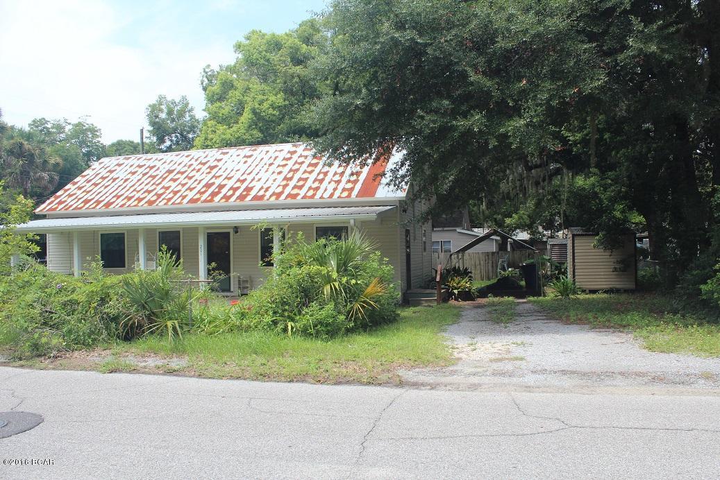 Holmes Add- Millville - Residential