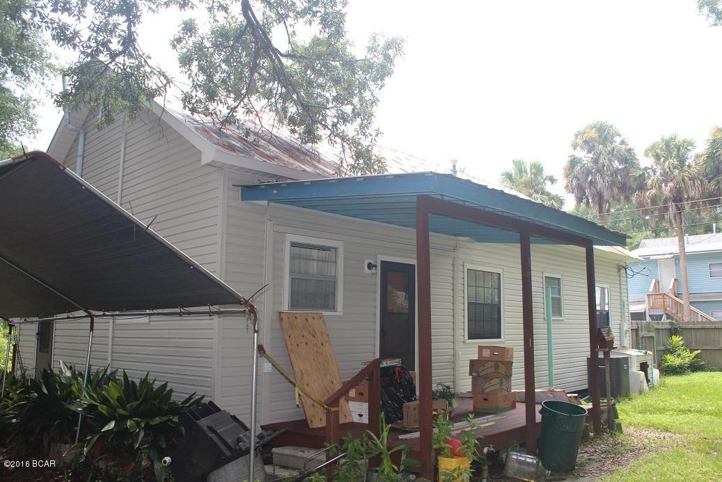 Holmes Add- Millville - Residential