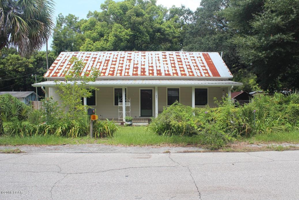 Holmes Add- Millville - Residential