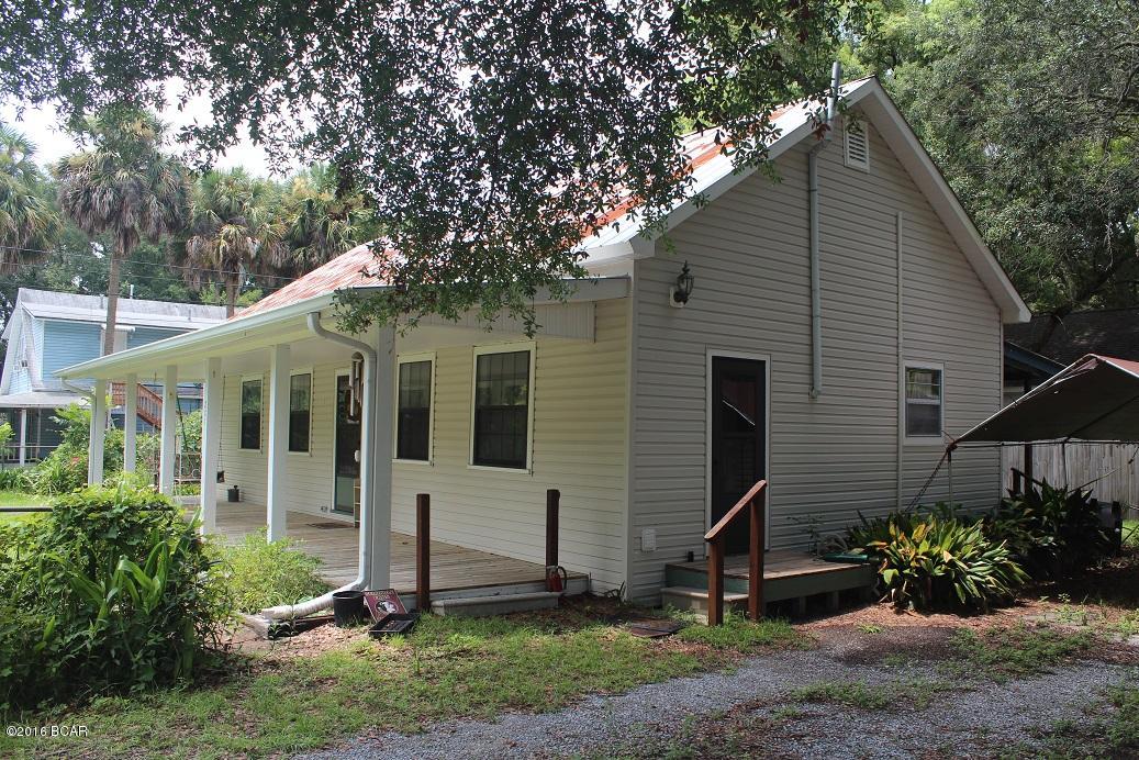 Holmes Add- Millville - Residential