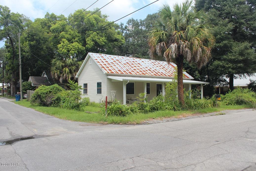 Holmes Add- Millville - Residential